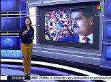 Venezuela: Gobierno de Nicolás Maduro, 4 años de logros