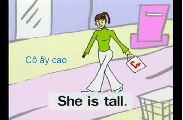 Practice listening to English for beginners