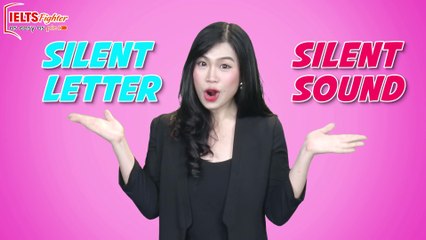 Silent Sound - Silent Sound in English