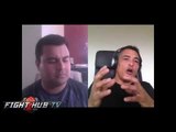 Rickson Gracie on if BJJ is enough in a fight?