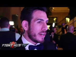 The story of how Kenny Florian proposed to his super hot finance Clark Gilmer