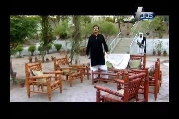 Main Mar Gai Shaukat Ali | Episode 8 | APlus Entertainment