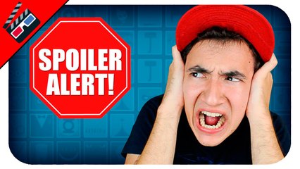 30 Spoilers em 5 Minutos (SÓ PARA OS FORTES)
