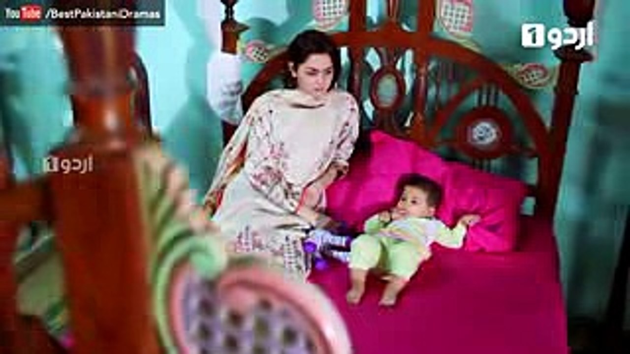 Titli Episode 13 Urdu1