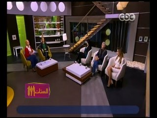 الستات مايعرفوش يكدبوا | زوجتي ترفض الطلاق وتهدد بالانتحار | حلقة كاملة