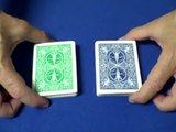 100,000 Subscribers Magic Card Trick Tu