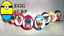 8 LADYBUG GGS, CHAT NOIR, Marinette, Adrien NEWS TOYS MIRACULOUS LADYBUG-5ycCGb7u