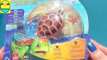 Toys review toys unboxing. R ofofish unboxing toys egg surprise tv channe