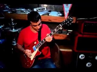 welcome to the jungle SOLO 2 BY GUS QUIN TABS