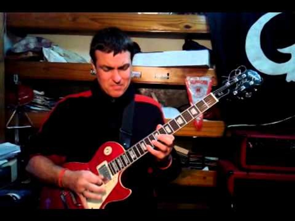 LICKS FRASE  PARA DO (C) BY GUS QUIN TABS