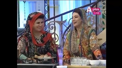 Wazaif e Ishq - Seher Transmission | 22 June | A Plus Entertainment