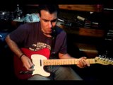 ACOMPAÑAMIENTO RIFF BLUES E BY GUS QUIN