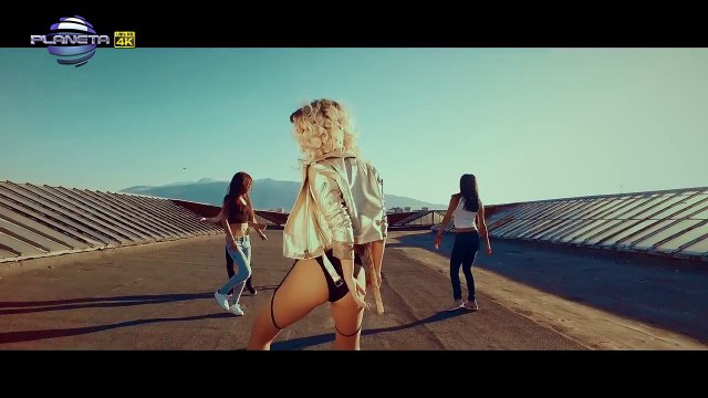 MARINA TOSHICH - ZHESTOKA ⁄ Марина Тошич - Жестока, 2017