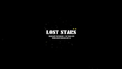 DOHHEART 됴하트 2ND   TLP TOUR DVD PROJECT[ LOST STARS ]  PREVIEW 2