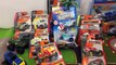 Toy Cars for Kids - Matchbox Cars Unboxing - Hot Wheels Speed Winders - Matchbox Monster Truck