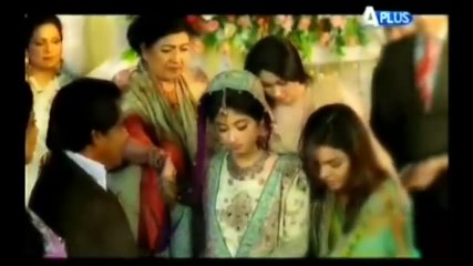 Gohar e Nayab | Episode 8 | APlus Entertainment