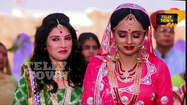 Yeh Rishta Kya Kehlata Hai - 17th April 2017 - Upcoming Twist - Star Plus TV Serial News