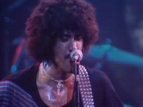 Thin Lizzy - Dancing In The Moonlight