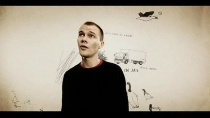 Just Jack - Writers Block