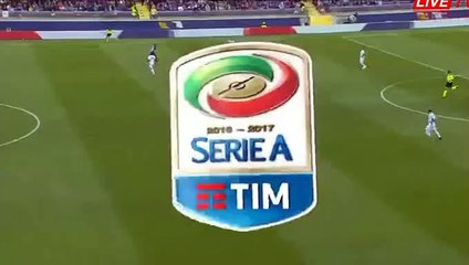 0-1 Omar El Kaddouri Goal 15.04.2017 HD