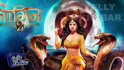 Naagin Season 2 - 15th April 2017 - Upcoming Twist - Colors Tv  Naagin Season 2 Serial Today News