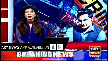 Samiul Haq condmns Mashal Khan murder