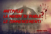 Amityville,la maison du diable