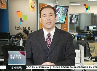 Lavrov: ataque de EE.UU. amenaza solución pacífica en Siria