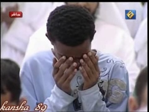 Doua Qunut Al Afasy taraweeh 2007
