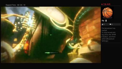 Josh is playing (18)