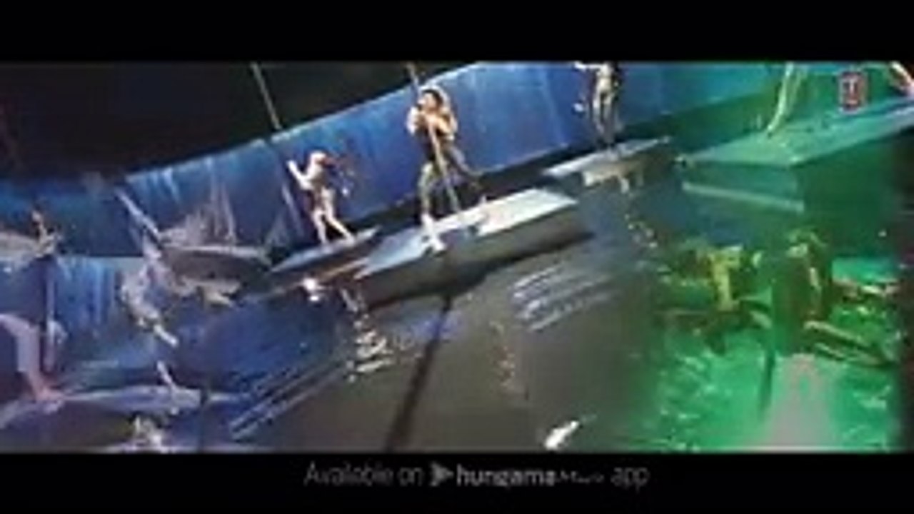 Wajah Tum Ho -Maahi Ve Video Song-Neha Kakkar, Sana, Sharman, Gurmeet - Vishal Pandya