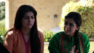 Cheetay Episode 5 Urdu1