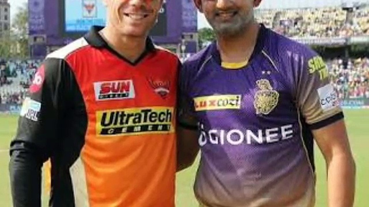 Bad dissicion by umpire KKR vs srh IPL 10 match Robin uttappa not out