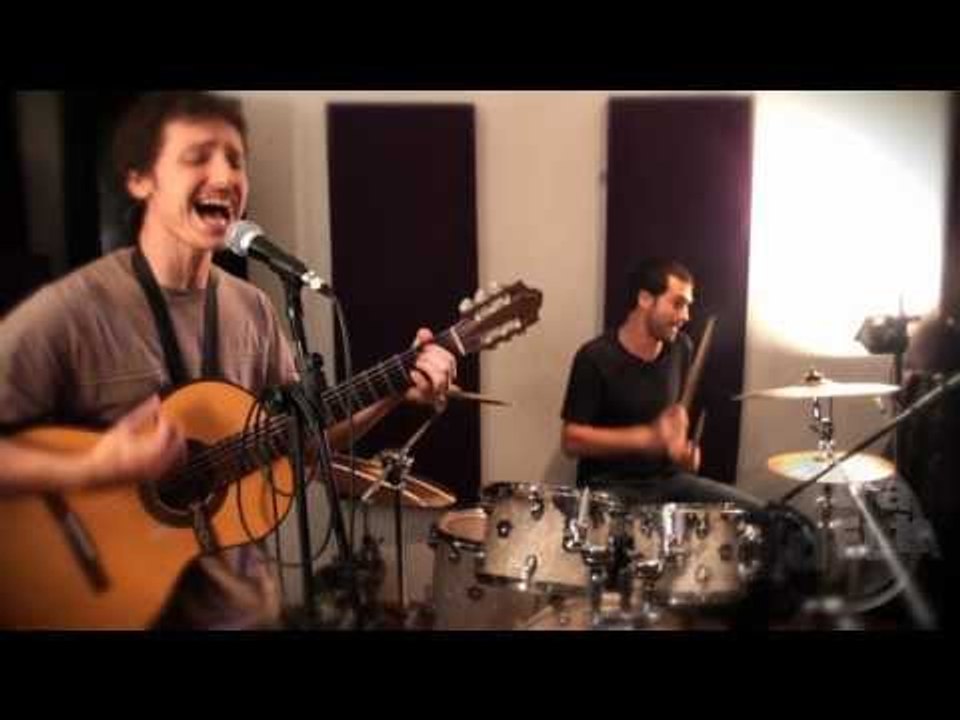 Otra Vuelta - Alto Trio - Estallar - Jueves 1 Noviembre 2012 - Video HD