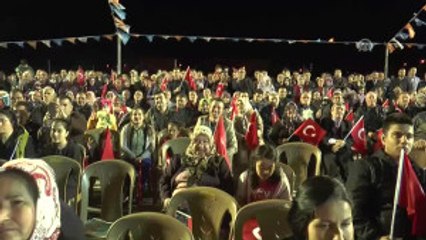 Bakan Zeybekci: " Türkiye'den Özür Dileyecekler, Bu Milletten Özür Dileyecekler"