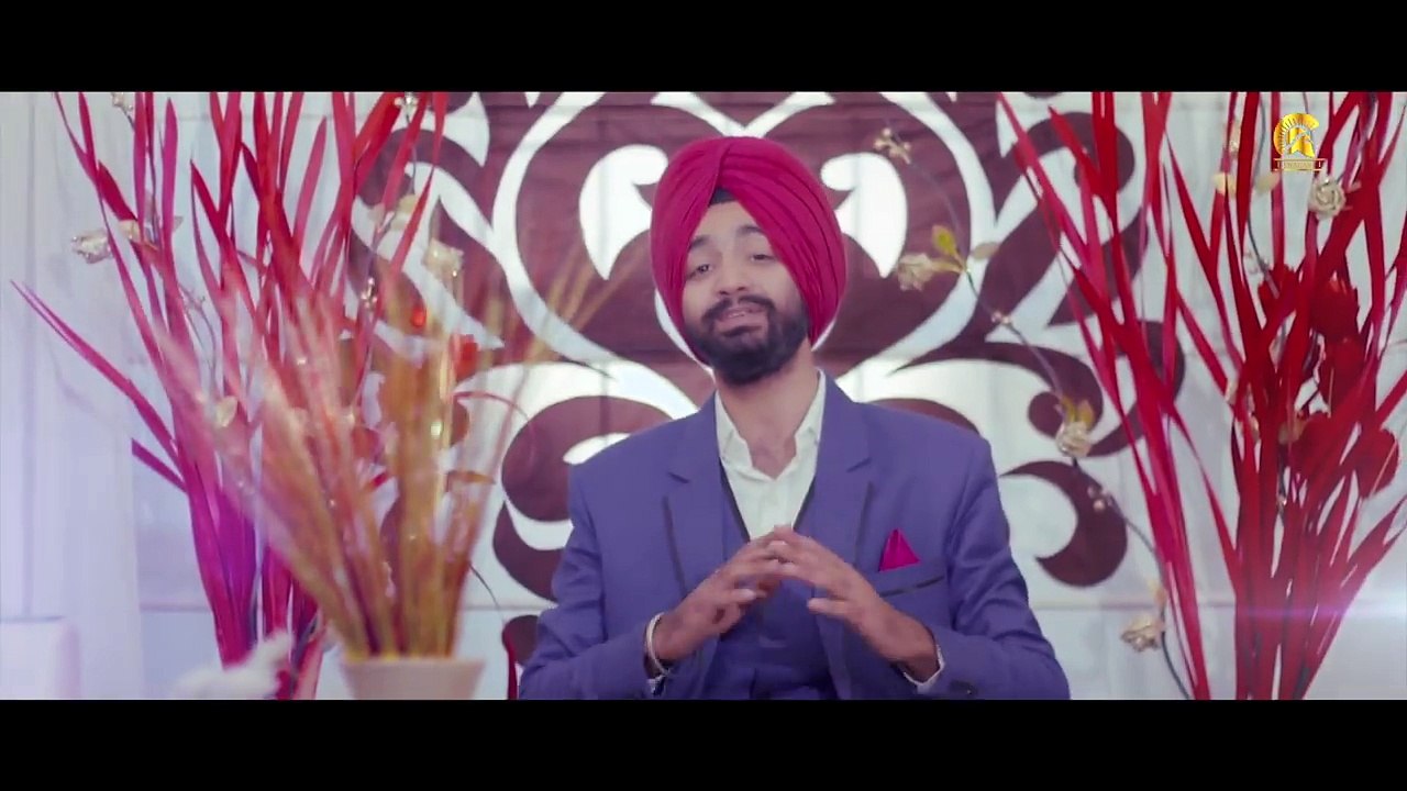 DILASSE (Full Video) -- PUSHP KHURANA -- LATEST PUNJABI SONGS 2016 -- SWAGAN RECORDS