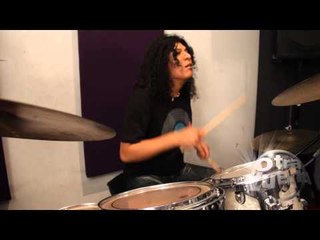 Otra Vuelta - Amen - Vibraciones Positivas - Jueves 4 Octubre 2012 - Video HD - Bs As