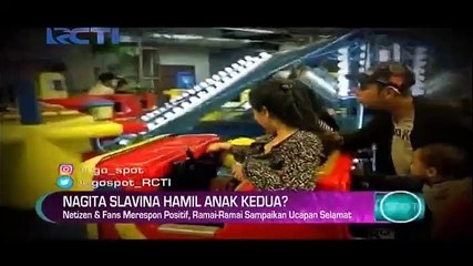 Foto Nagita Slavina Bersama Dokter Kandungan Dapatkan Respon Positif dari Nitizen
