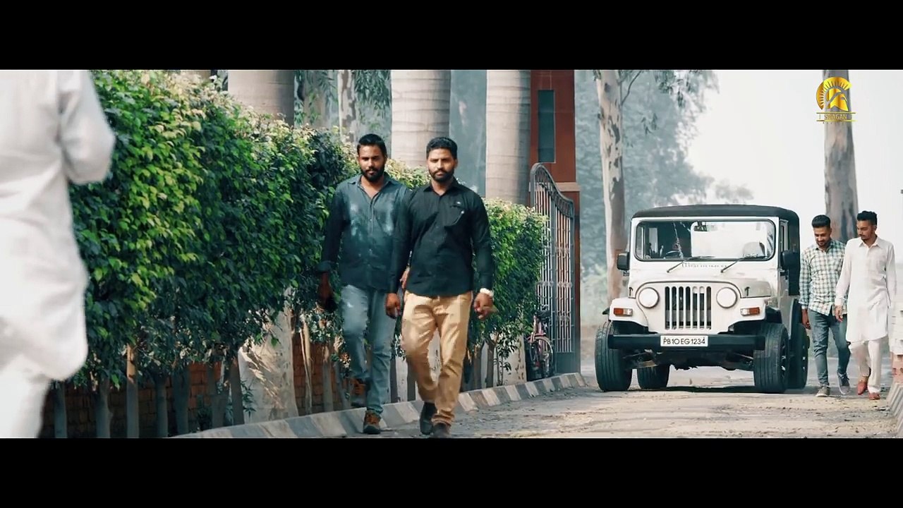KURTA PAJAMA(Full Video) AMAR FEROZPURIA FT. CAMMY DHILLON - SWAGAN RECORDS - NEW PUNJABI VIDEO 2017