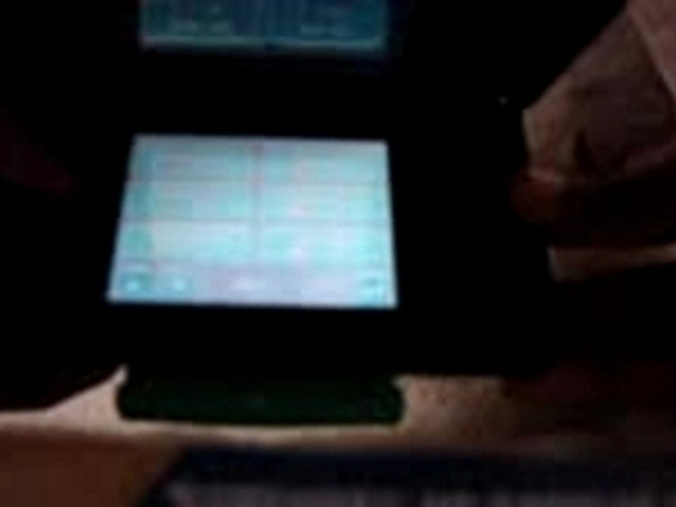 Aspicot shiny