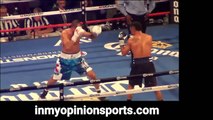 Andre Ward Sergey Kovalev First Blood (Must Listen)