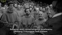 St Yosef Cupertino ( Santo Terbang ) - Film 