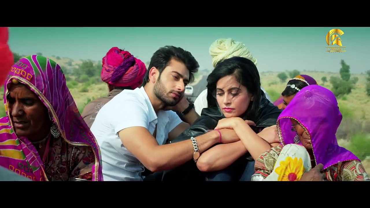 Wakh Na Kri (Full Video) -- Sehaj Bajwa -- Swagan Records -- Latest Punjabi Song 2017