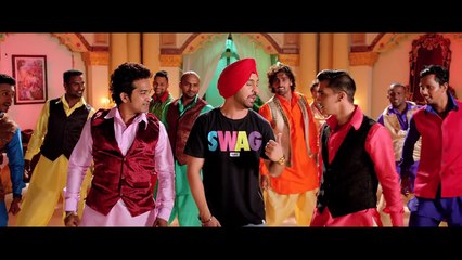 Veervaar - HD(Full Song) - Sardaarji - Diljit Dosanjh - Neeru Bajwa - Mandy Takhar - PK hungama mASTI Official Channel