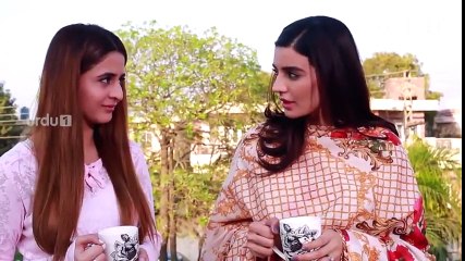 Dukh Sukh - Episode 21 | Urdu1
