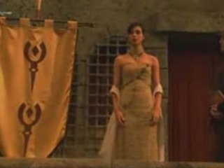 Stargate SG1 Clip 4