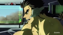 Mobile Suit Gundam- Iron-Blooded Orphans 2nd Season Episode 49 Preview (English Sub)