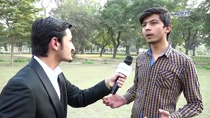 Agar Aapke Paas Zindagi Ke Akhri 10 Minutes Hoon To App Kia Kareen Gey?