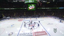 KHL Playoffs - Final Game 4 - SKA Saint Petersburg vs. Metallurg Magnitogorsk - 14.04.2017