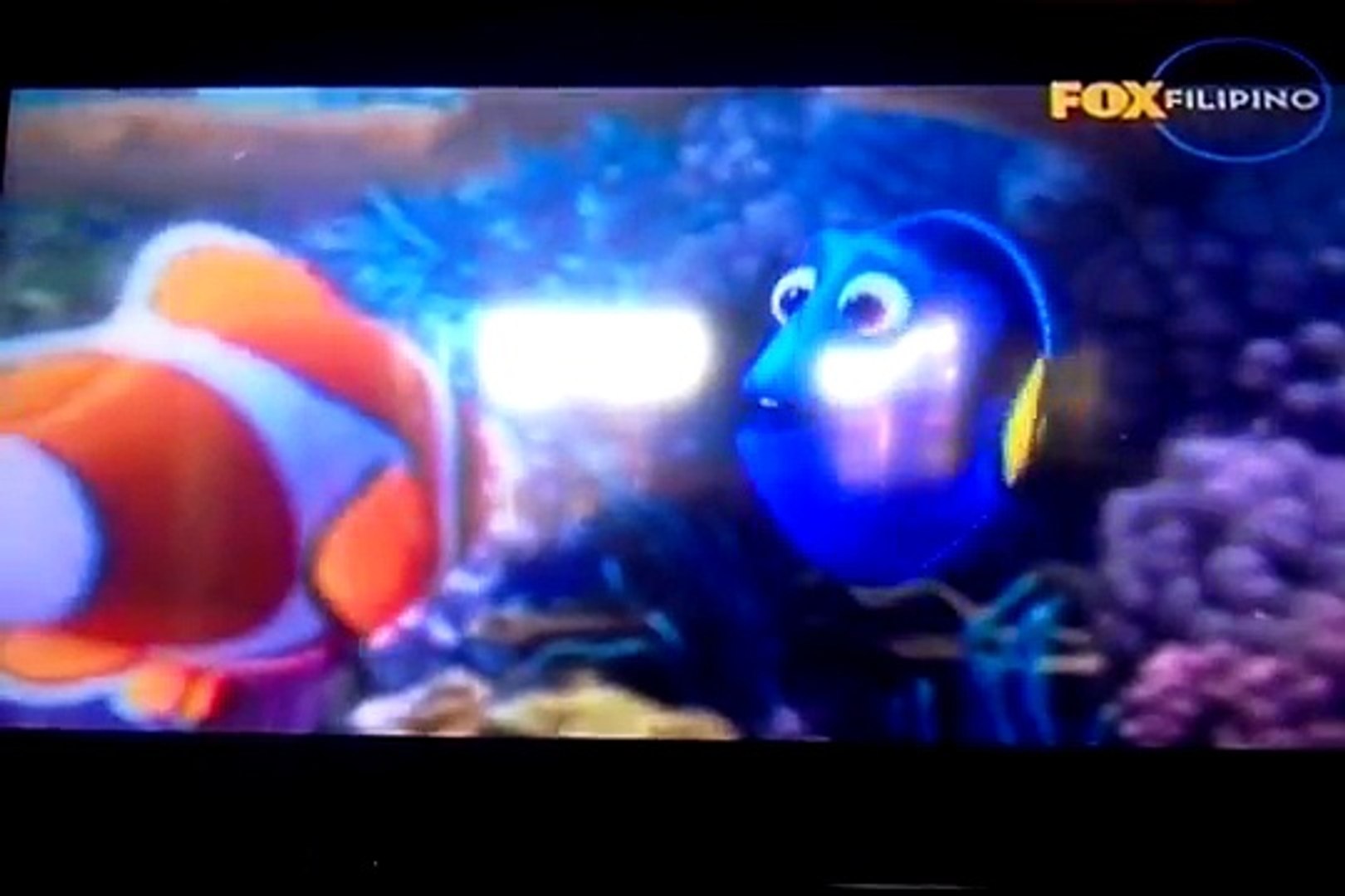 Finding Nemo - Finding Dory - Star Movies Philippines